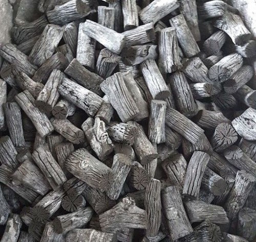 Good Quality 100% Natural Smokeless Hard Wood White Charcoal ( Binchotan) from Vietnam High quality