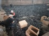 Sawdust Charcoal Briquettes / Hexagon Sawdust charcoal