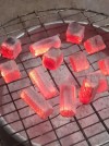 CUBE COCONUT/ COCONUT SHELL CHARCOAL/ SHISHA CHARCOAL FOR HOOKAH
